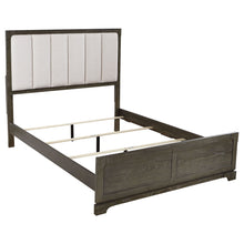 Load image into Gallery viewer, Harbington - Bedroom Set With Upholstered Headboard