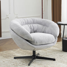 Load image into Gallery viewer, Modern Office Chair With 360 Degree Swivel