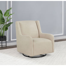 Load image into Gallery viewer, Omari - Swivel Glider Chair