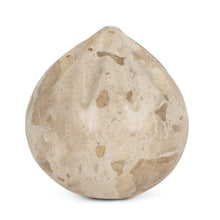 Load image into Gallery viewer, Marble Tabletop Sculpture - Beige
