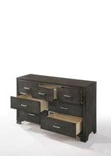 Load image into Gallery viewer, Carine II - Dresser - Gray