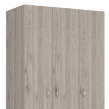 Load image into Gallery viewer, 2 Drawer Combo Dresser - Light Gray