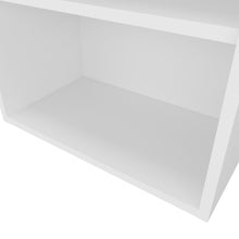 Load image into Gallery viewer, Accent Cabinet - White