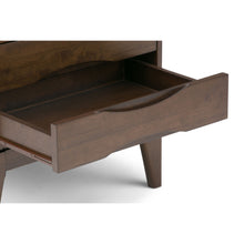 Load image into Gallery viewer, Harper - Handcrafted End Table