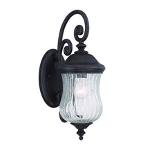 Load image into Gallery viewer, Urn Shaped Wall Light - Matte Black