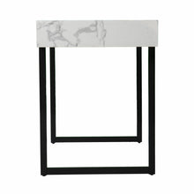 Load image into Gallery viewer, Writing Desk (402055) - White