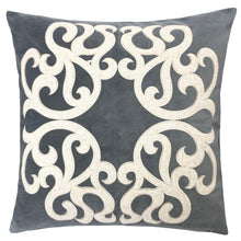 Load image into Gallery viewer, Dora - Pillow Cover With Matching Back