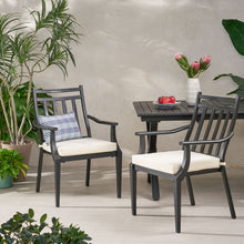 Load image into Gallery viewer, Delmar - Dining Chair (Set of 2)