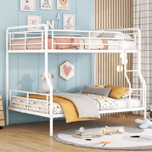Load image into Gallery viewer, Contemporary Bunk Bed