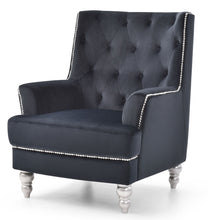 Load image into Gallery viewer, Traditional Armchair Elegant
