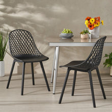 Load image into Gallery viewer, Lily Chair (Set of 2)