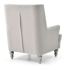 Load image into Gallery viewer, Traditional Armchair Elegant