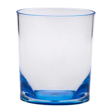 Load image into Gallery viewer, Oval Halo Acrylic Glasses (Set of 4)
