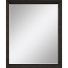 Load image into Gallery viewer, 32" Accent Mirror - Dark Brown