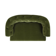 Load image into Gallery viewer, Kiki - Chesterfield Dog Sofa Bed Medium