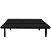 Load image into Gallery viewer, Upholstered Platform Bed Frame