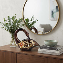 Load image into Gallery viewer, Poly Statue Sculpture - Bronze / Gold