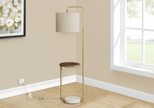 Load image into Gallery viewer, Floor Lamp Usb Port Included Lighting