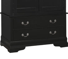Load image into Gallery viewer, Elegant Traditional Armoire