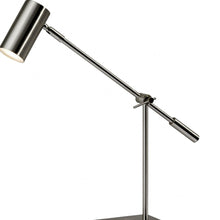 Load image into Gallery viewer, Metal Novelty With Drum - Silver