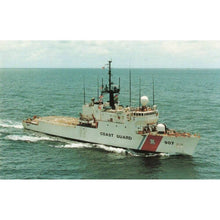 Load image into Gallery viewer, Hand Painted Model Boat (624391) - White