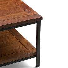 Load image into Gallery viewer, Skyler - Handcrafted Table