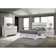 Load image into Gallery viewer, Annie - 4 Piece Bedroom Set