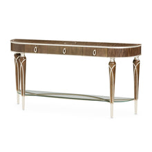 Load image into Gallery viewer, Villa Cherie - Console Table