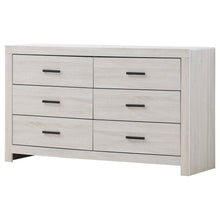 Load image into Gallery viewer, Sherwood - 6 Drawer Dresser