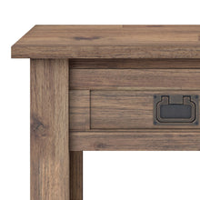 Load image into Gallery viewer, Monroe - Handcrafted Side Table