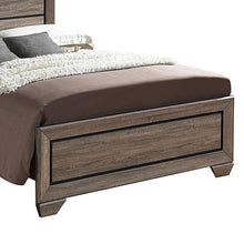 Load image into Gallery viewer, Oatfield - Panel Bed