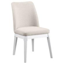 Load image into Gallery viewer, Rupert - Upholstered Dining Side Chair (Set of 2)