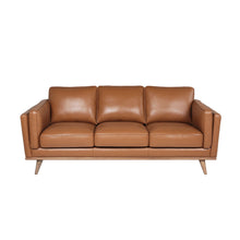 Load image into Gallery viewer, Sofa - Caramel