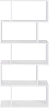 Load image into Gallery viewer, 5 Layer Simple Household Bookshelf