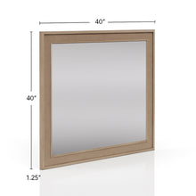 Load image into Gallery viewer, Mirror - Sand