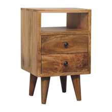 Load image into Gallery viewer, Mini Classic Bedside Table