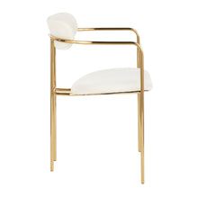 Load image into Gallery viewer, Demi - Contemporary Chair (Set of 2)