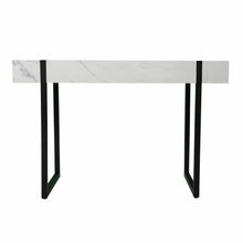 Load image into Gallery viewer, Writing Desk (402055) - White