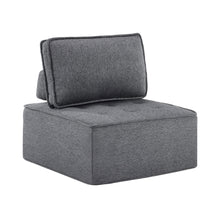 Load image into Gallery viewer, Sofa With Modular Splicing Design