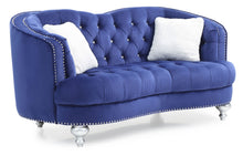 Load image into Gallery viewer, Jewel Loveseat