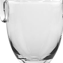 Load image into Gallery viewer, Cylinder Free Table Vase (375820) - Clear