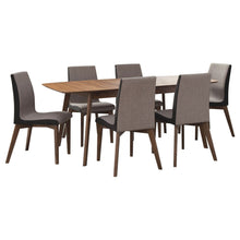 Load image into Gallery viewer, Lana - Dining Set With Expandable Table