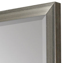 Load image into Gallery viewer, 44" Framed Accent Mirror - White