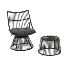Load image into Gallery viewer, Elaine - Chair & Side Table