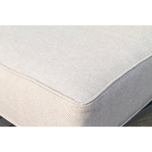 Load image into Gallery viewer, Outdoor Wicker Sectional With Weather Resistant Cushions And Table
