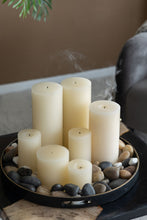 Load image into Gallery viewer, Unscented Soy Wax Candle (Set of 2)