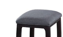 Load image into Gallery viewer, Razo - Weathered Counter Height Stool - Gray