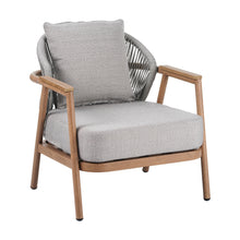 Load image into Gallery viewer, Orla - Outdoor Rope Club Chair