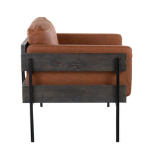 Load image into Gallery viewer, Kari - Farmhouse Chair