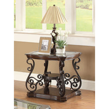 Load image into Gallery viewer, Bianca - 2 Shelf Table